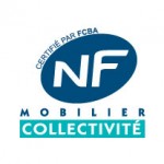 NF Mobilier collectivité